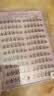 BHBN假睫毛贴免胶自粘自然仿真韩系2026新款太阳花眼睫毛肿眼泡适新手 晒单实拍图