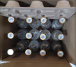 汾酒黄盖玻汾53度475mL*3瓶+红盖玻汾42度475mL*3瓶组合装 非原箱 实拍图