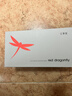 红蜻蜓真皮妈妈鞋中老年女单鞋软底不累脚镂空透气女鞋WTB24588 米色37 实拍图