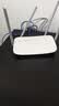 普联（TP-LINK）AX1500双频Wi-Fi 6无线路由器 5G双频 百兆 易展Mesh 穿墙家用 儿童上网管控 XDR1500 网线另购 实拍图