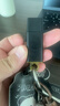 金士顿（Kingston）128GB USB3.2 Gen 1 U盘 DTX 大容量U盘 时尚设计 轻巧便携  学习办公投标电脑车载优盘 实拍图