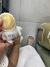 贝亲（Pigeon）桃叶精华 婴儿液体爽身露 四季通用 200ml IA171 实拍图