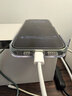Apple/苹果 iPhone 17 256GB 鼠尾草绿色 支持移动联通电信5G 双卡双待手机 实拍图