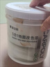 嘉宝莉（CARPOLY）三合一地坪漆水泥地面漆耐磨防水家用室外水性油漆月表灰1KG  实拍图