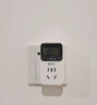 公牛（BULL）定时器插座/电子定时通断电 20组定时器插座/转换器  7天24小时循环 GND-1 实拍图
