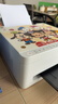 爱普生（EPSON）【6代新品】L3351墨仓式彩色打印机 微信打印/无线连接 家用AI学习打印机（打印、复印、扫描） 实拍图