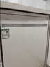 美的（Midea）【万向X6S Max(白)】洗碗机嵌入式150升以上七星消杀四星消毒蒸汽单消毒UV杀菌105℃热烘 实拍图