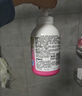 贝亲（Pigeon）洗发水沐浴露 含桃叶精华 婴儿洗发沐浴二合一 500ml IA209 实拍图