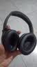 GESONGZHE【顺丰发货】适用原装博士BOSE QC35二代耳罩QC25/15耳机套QC45海绵套保护套QC Ultra耳套 QC35 小羊皮 黑色耳套+黑色垫片 实拍图