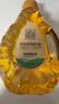 亚麻公社特级亚麻籽油1.8L 冷榨初榨亚麻油 胡麻油 含omega3可炒菜食用油 实拍图