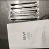 如薇（RNW）去黑头鼻贴导出祛黑头吸粉刺不撕拉温和男女t区护理鼻头清洁 【一盒】去黑头鼻贴5组10片 实拍图