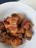 鲜京采 巴西进口原切牛肋肉2斤 牛胸腹部位肋条肉  烤肉炖煮 【真原切】 实拍图
