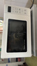 美的（Midea）变频小清新微波炉 液晶屏幕 磨砂面板 小型20L家用 匠心工艺一级能效（PM2002） 实拍图