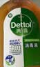 滴露（Dettol）消毒液衣物消毒水1.8L*2 洗衣除菌家居除螨杀菌 灭活HPV16病毒 实拍图