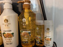 蜂花生姜健发洗护礼盒550ml*2+100ml*2蜂花洗发水护发素套装 实拍图