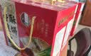 鲜丰春香酥煎饼山东特产早餐即食煎饼果子杂粮特产礼盒手工小零食1.6斤 实拍图