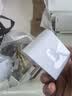 绿联超六类网络模块 CAT6A万兆免打带屏蔽模块 RJ45水晶头母座电脑网线插座面板50U镀金连接头 35997 实拍图