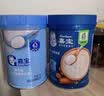 嘉宝（GERBER）胡萝卜婴幼儿高铁米粉维C+铁宝宝辅食米糊250g6-12个月100%真验厂 实拍图