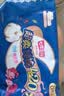七度空间少女超薄100%纯棉透气卫生巾日夜用姨妈巾组合48片【新国标认证】 实拍图