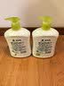 滴露（Dettol）洗手液抑菌滋润茉莉绿茶500g 儿童洗手液消毒 滋润护手米奇米妮版 实拍图