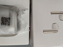 华为FreeBuds SE 3 无线蓝牙耳机超长续航42小时快速充电 流光金 实拍图