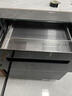 美的（Midea）【新国标新品】消毒柜嵌入式家用 厨房餐具碗柜碗筷茶杯茶具 紫外线 110L三层大容量 110HQ Max 实拍图