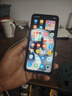 摩托罗拉 联想moto g100s 高刷LCD护眼屏手机 7000mAh大电池 多功能NFC 应用六开 8+256 陨黑 四年质保 实拍图