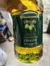 欧丽薇兰 Olivoila【保真橄榄油】食用油 压榨 纯正橄榄油1.6L  实拍图