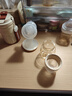 新贝吸奶器 电动吸奶器一体无痛全自动  拔奶器 大吸力便携吸乳器8139 实拍图