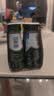 欧德堡（Oldenburger）4.0原生蛋白高钙 0脂肪 脱脂纯牛奶 INF锁鲜 200ml*24瓶 轻断食 实拍图