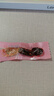 科尔沁 凹凸有型风干牛肉干 辣味200g 小块肉干肉脯 休闲零食  实拍图