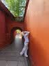 361°防晒衣女夏季新款运动防紫外线UPF100+冰丝外套662624608H-6 实拍图