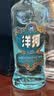 洋河 老天蓝 洋河大曲 38度 500ml*6瓶 整箱装 绵柔浓香型白酒 实拍图