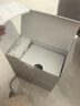 小米智能室外摄像机 4 Pro 三摄变焦版 监控摄像头家用监控器360度无死角带夜视三摄500万像素 3K超清 实拍图