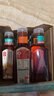 农夫山泉东方树叶菊花普洱500ml*15瓶无糖茶饮料0糖0脂0卡饮品整箱装 实拍图