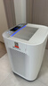 霍尼韦尔（Honeywell）H-Speed空气净化器除甲醛细菌花粉过敏原tvoc流感病毒 新房除醛 空气消毒机KJ760F-P22W 实拍图