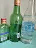 九江双蒸米香型白酒 蓝标系列精米30+ 42度500ml口粮酒白酒送礼米酒自饮 实拍图