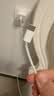 Apple/苹果 60W type-c充电线-1米 usb-c手机数据线 原装旗舰店苹果iPhone 17 Pro Max iPad快充线 实拍图