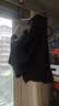 宜而爽【安心品质】男士内裤纯棉10A抗菌平角短裤透气男式四角裤头4条装 实拍图