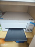 爱普生（EPSON）【6代新品】L3351墨仓式彩色打印机 微信打印/无线连接 家用AI学习打印机（打印、复印、扫描） 实拍图