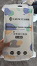 洁丽雅（Grace）一次性床品套装加厚毛巾浴巾差旅便携旅行酒店套装旅游 3套 实拍图