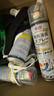 巨奇（JUQI）鞋子除臭杀菌喷雾360ml*3鞋子除臭剂银离子消毒杀菌鞋柜防臭脚气 实拍图