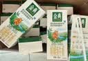 伊利金典双限定娟姗纯牛奶锡林郭勒牧场250ml*12 5-6月 实拍图