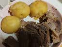 黔婆婆【今年新货】黄心土豆新鲜当季农家自种沙地粉糯黄心鲜土豆马铃薯 【2026新鲜黄皮土豆】重9斤 实拍图