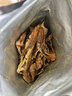 三只松鼠原味黄鱼酥250g  吮指香酥小黄鱼海味休闲追剧零食小吃 实拍图
