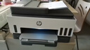 惠普（HP）798 双面无线连供打印机家用 四合一彩色打印复印扫描办公一体机 内置墨仓单页成本1分钱 实拍图