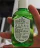 威露士（Walch）多用途消毒液(1L*3+60ml*2)衣物消毒水居家地板杀菌除螨 非84酒精 实拍图
