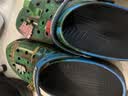 CROCS卡骆驰贝雅洞洞鞋沙滩鞋|10126 裸粉-6PI 36/37(220mm) 实拍图