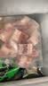龙大肉食 带皮猪五花肉块2斤 冷冻五花酱卤肉烧烤 猪肉生鲜 出口日本级 实拍图
