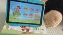 优学思新款儿童早教学习机1-12岁幼儿智力开发幼小衔接英语启蒙识字拼音点读护眼防摔可管控小孩生日礼物 P90入门版4+64G【早教启蒙+幼小衔接】 实拍图